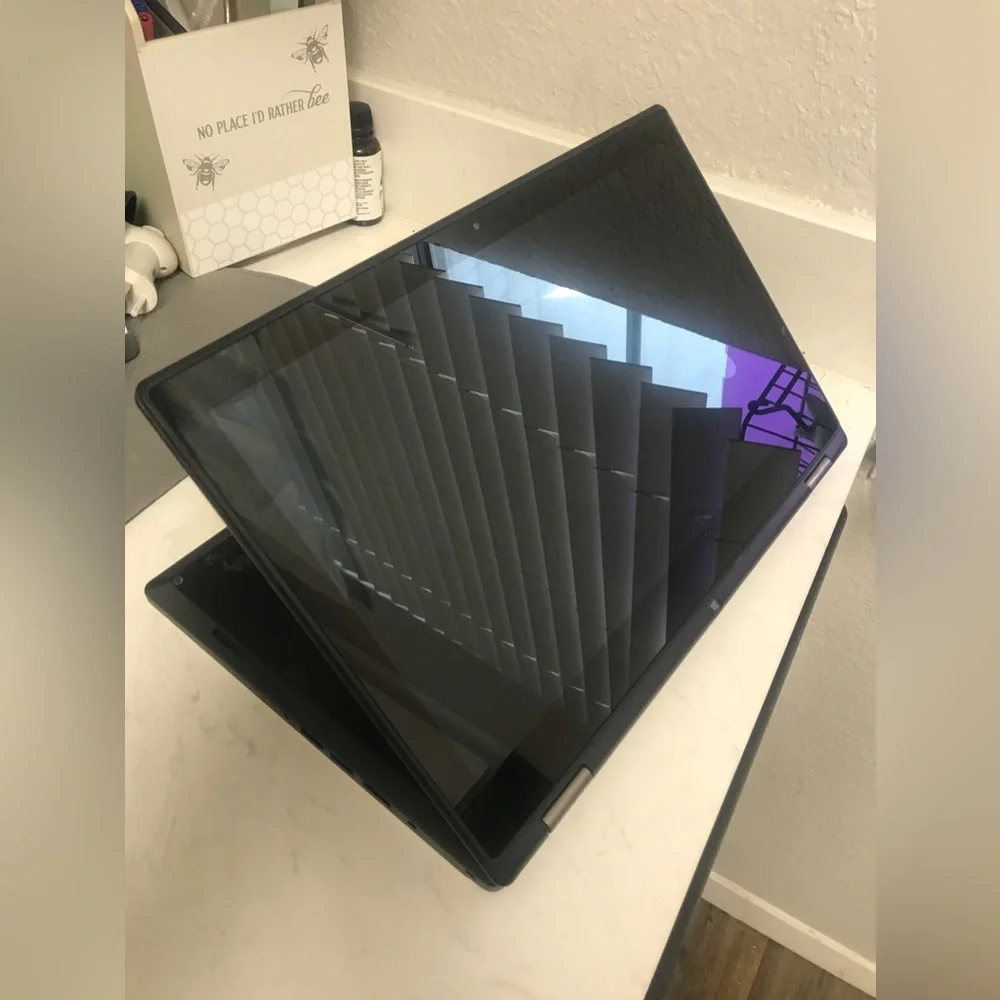 DELL Inspiron 15 2 in 1 Laptop